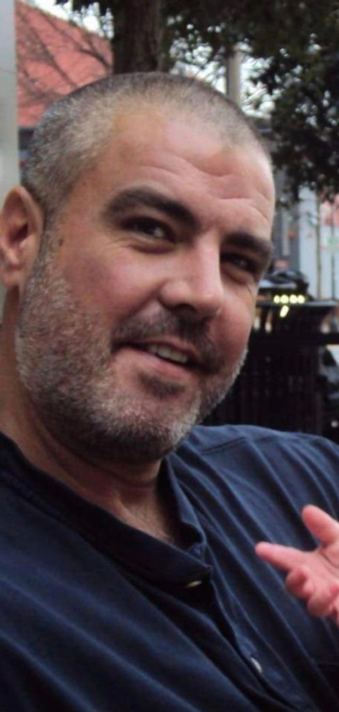 Rodney Keith Smith Profile Photo
