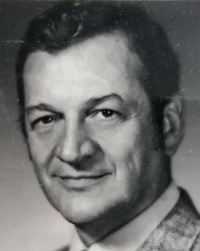 Earl W. Dunkle