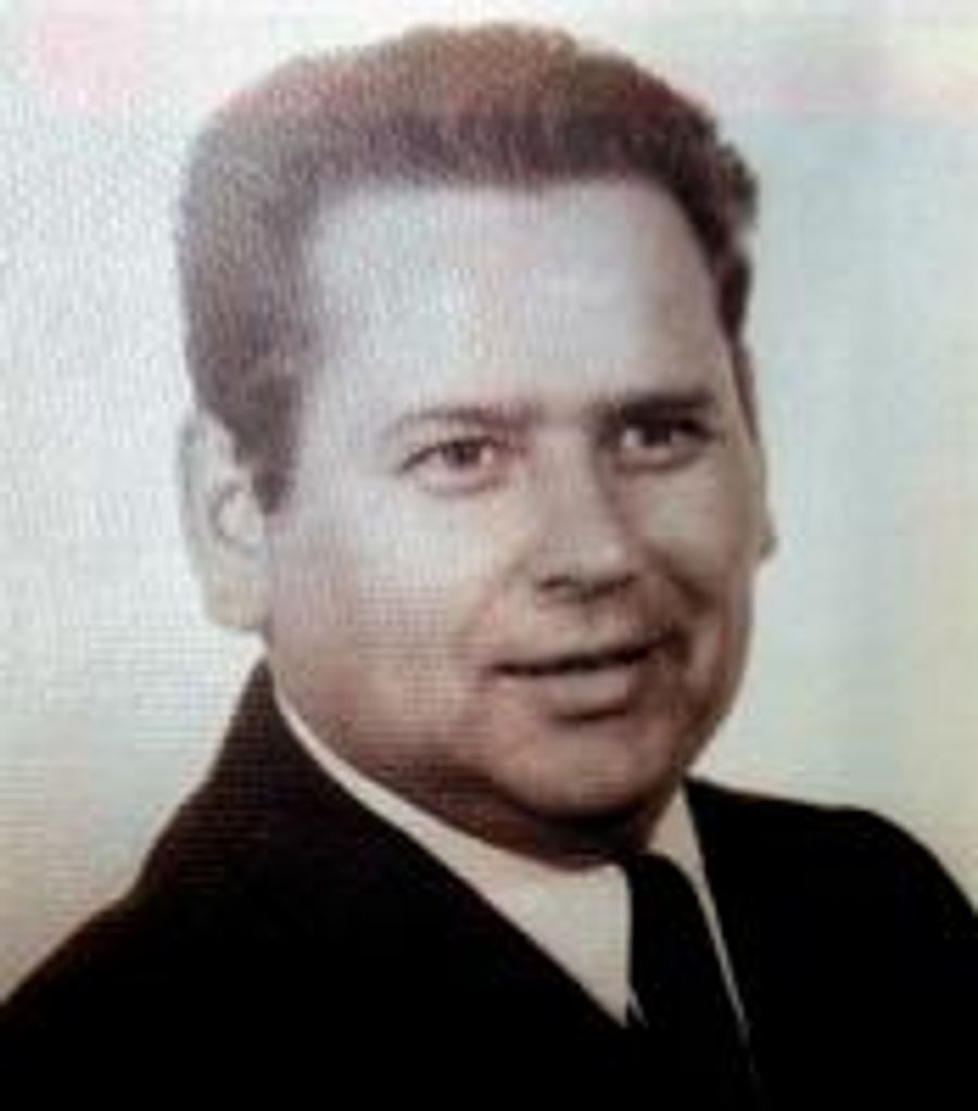 Richard A. Gross