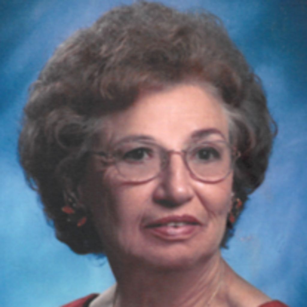 Bearl Glynn Adams Williams
