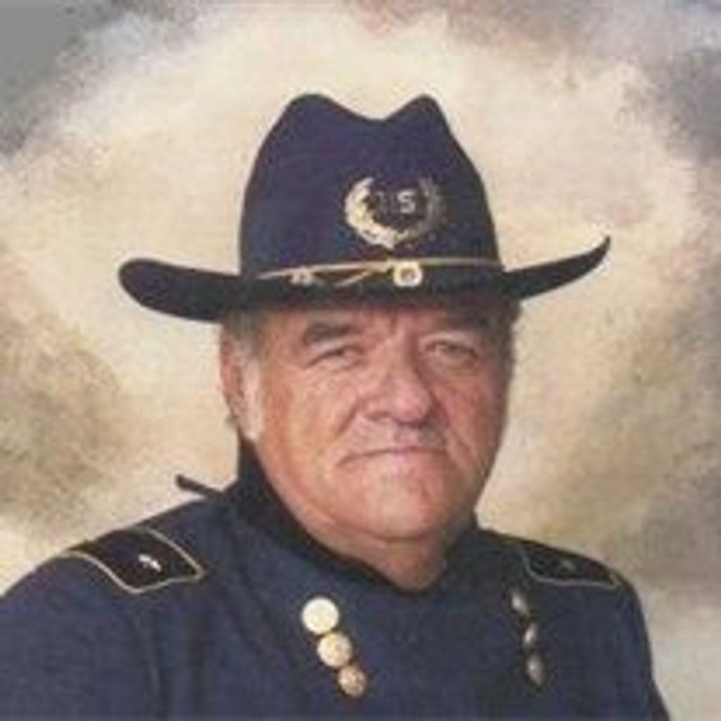Bernard R. "Bernie" Brandow