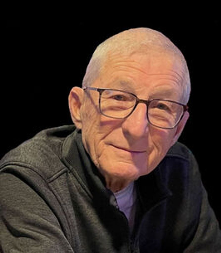 Virgil Grubbe