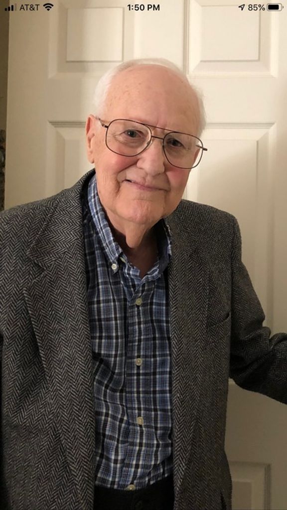 Robert Gerald "Jerry" Bryant Profile Photo