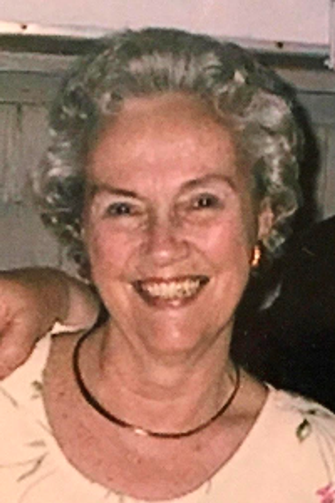 Constance  M. (Mcgoldrick)  Englert
