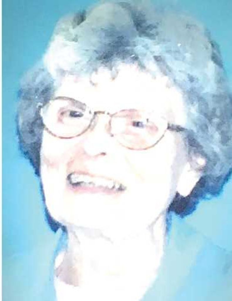 Betty Lorraine Hough Profile Photo