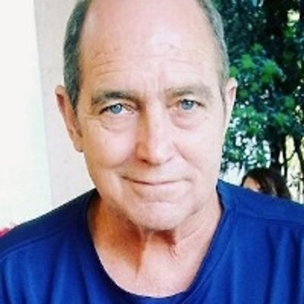 Gary D. Morris