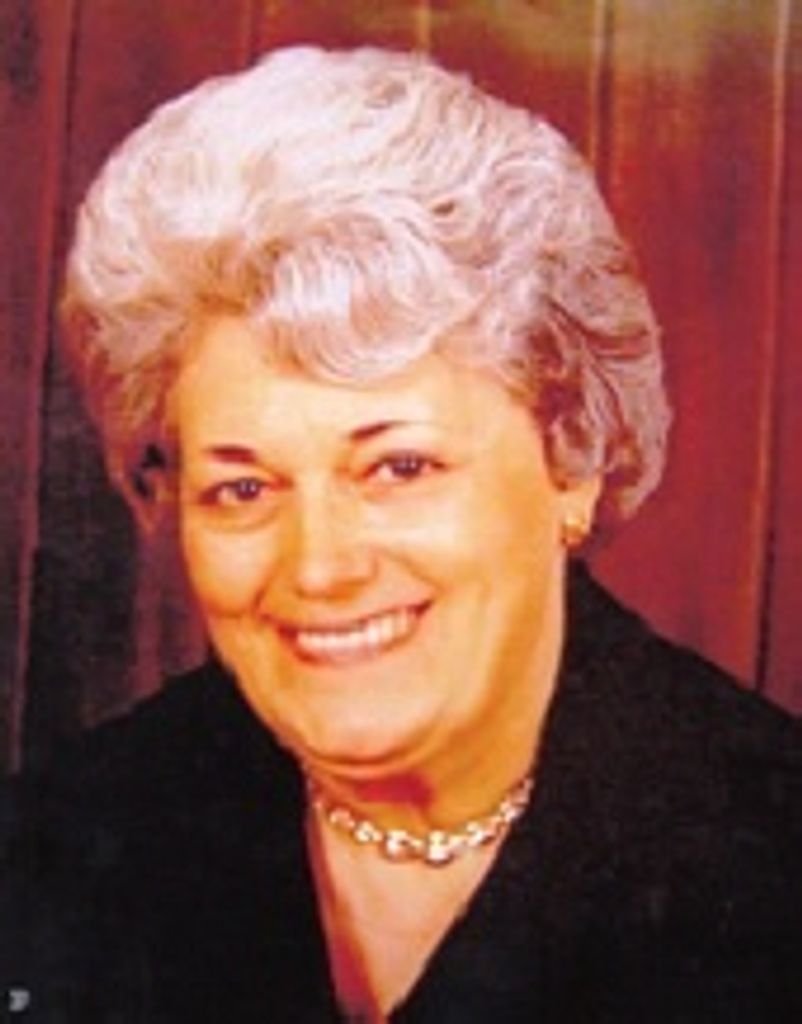 Audrey Edwards Johnson