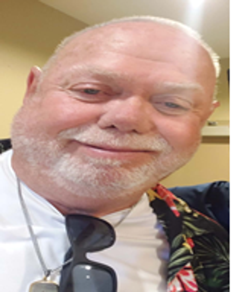 Harry James Jenkins II