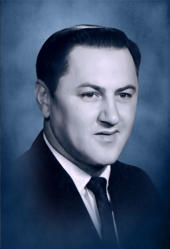 Peter Joseph Jadus