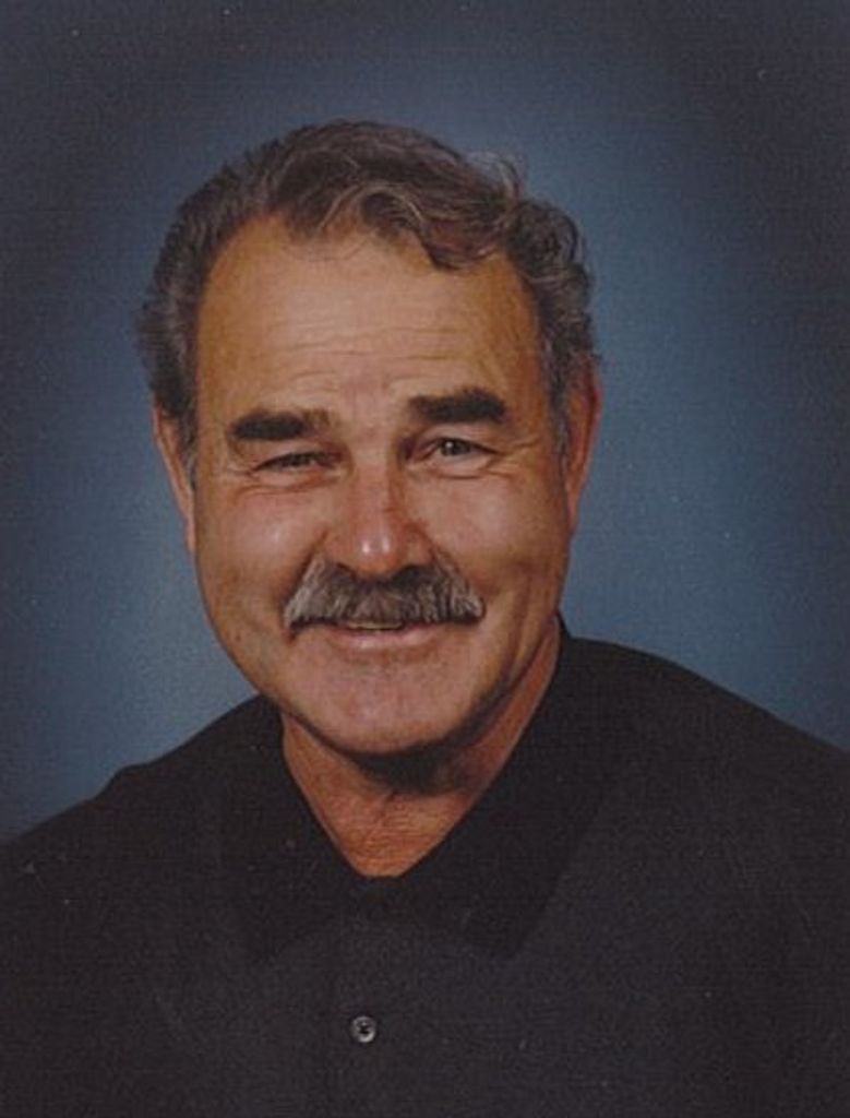 Wayne  John Ottersberg
