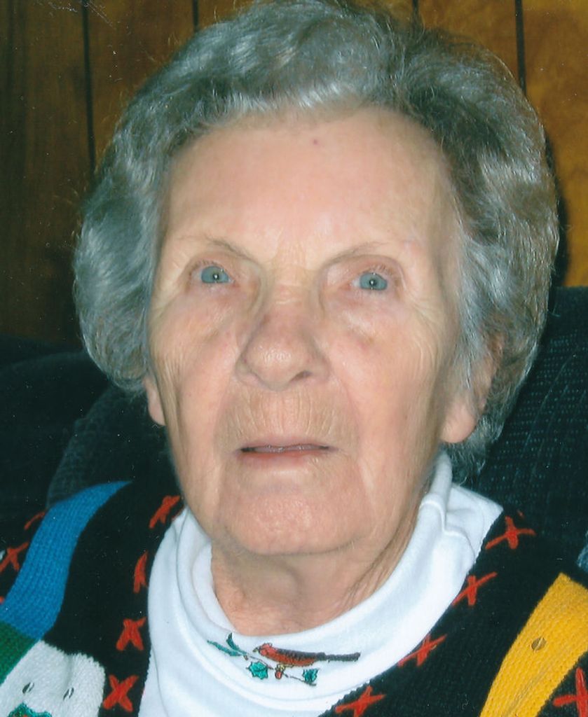 Reta B. Williams Profile Photo