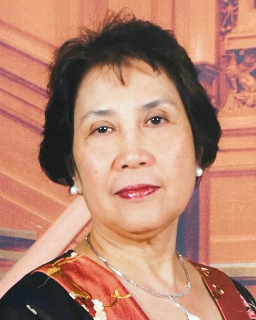 Clemencia Marzan
