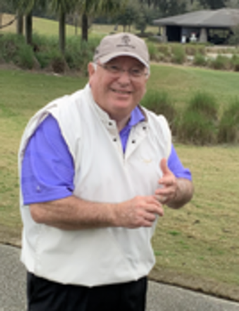 Lawrence Marvin Gillespie Profile Photo