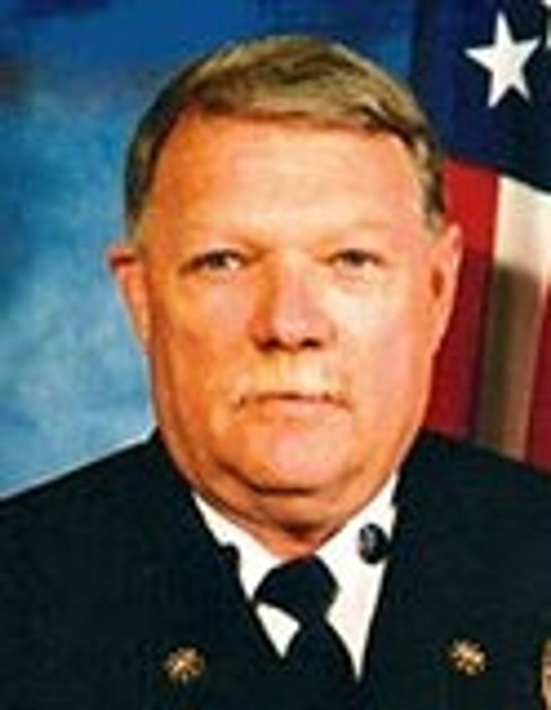 Sam L. Parks Profile Photo