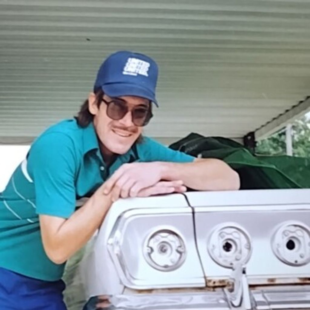 Kenneth Ray Bocock Profile Photo