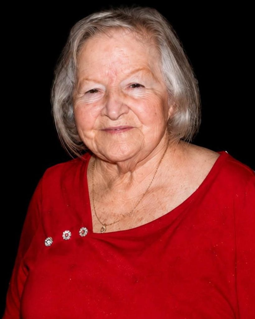 Maria Esther Padro Lizotte