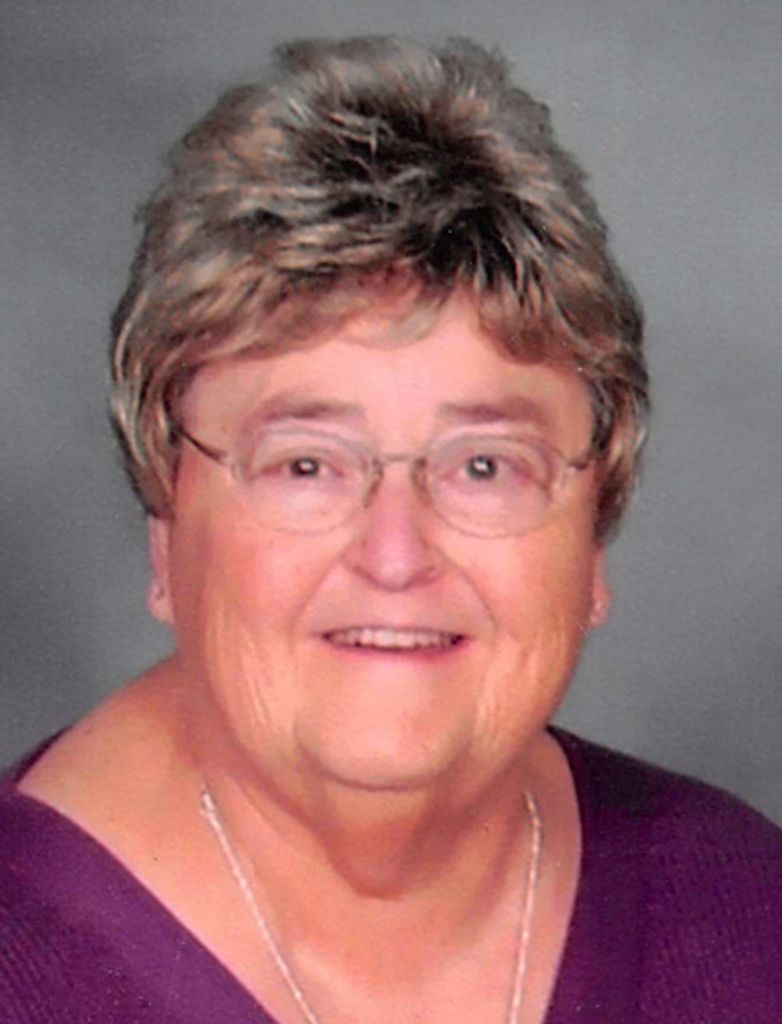 Lois Elaine Sprout Profile Photo
