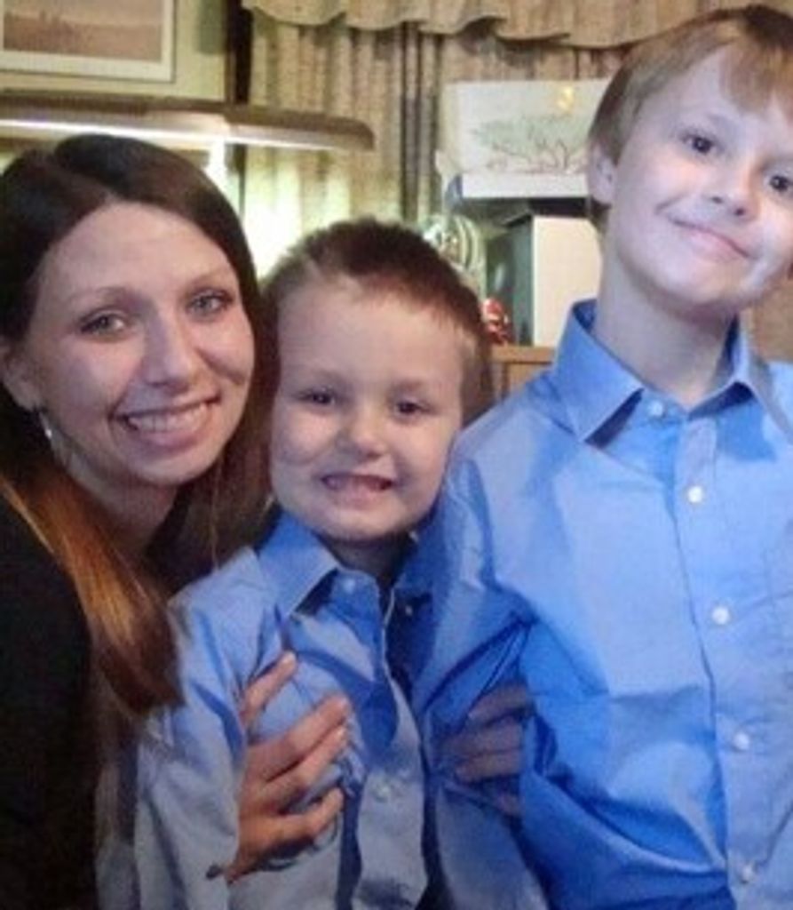 Alicia Uhrig Profile Photo