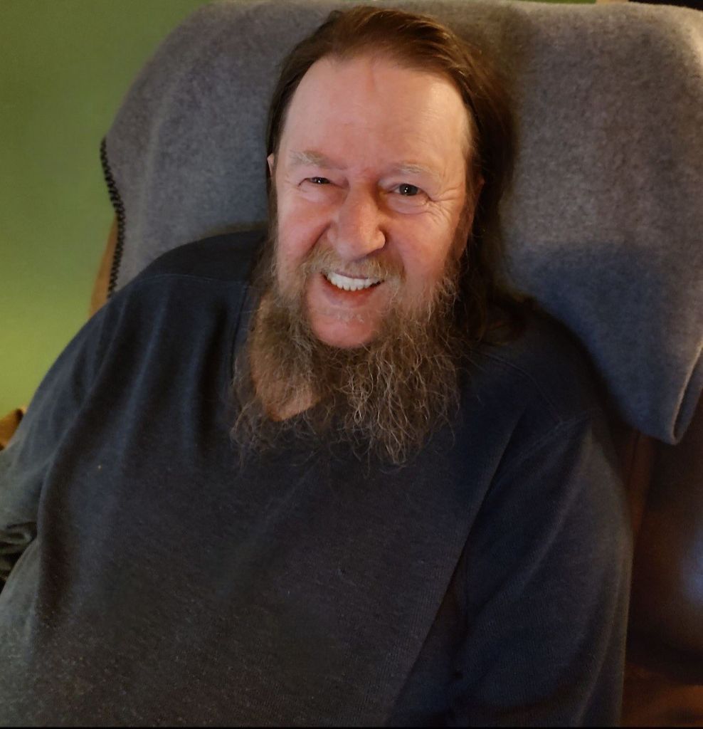 William "Billy" Sherwood Profile Photo