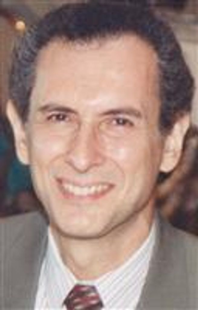 JOSEPH P. PETRUCCI Profile Photo