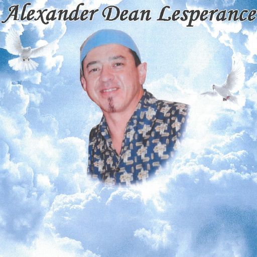 Alexander Lesperance Profile Photo