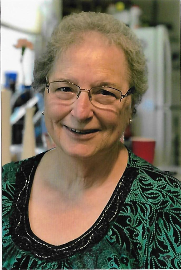 Joyce Brinn Profile Photo