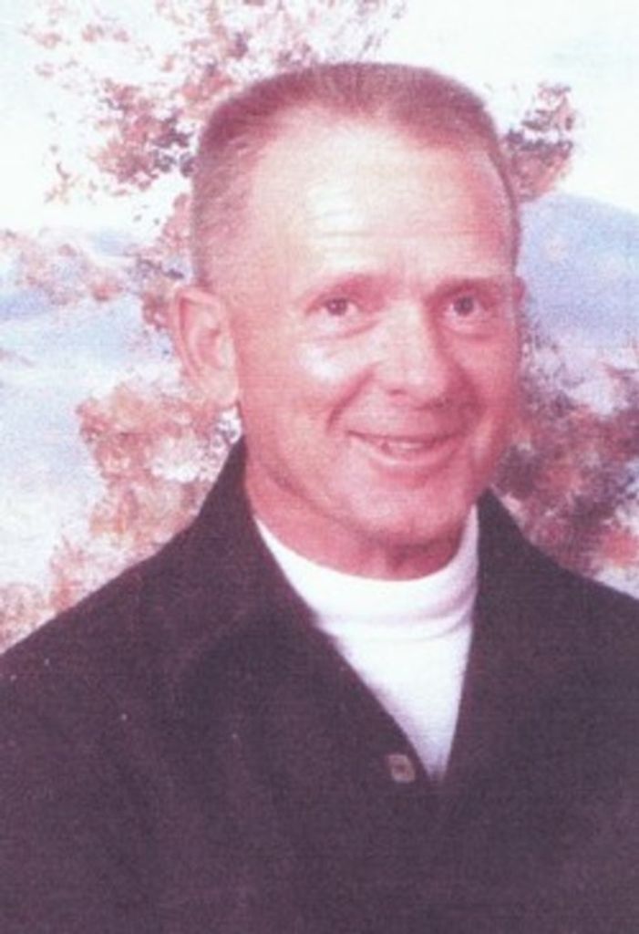 Clarence Wesley "Fuzz" Vallette