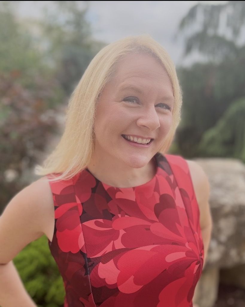 Amy Lynn Calhoun Profile Photo