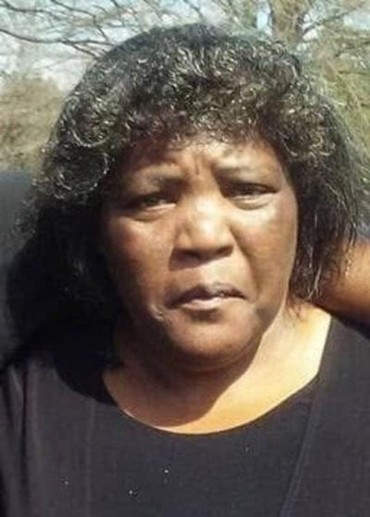 Rosalyn Petrona Dobson Profile Photo