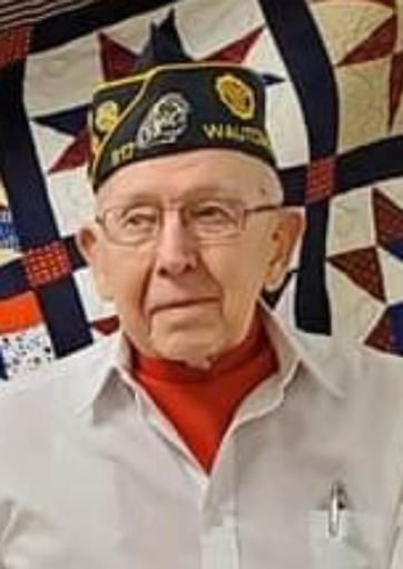 Harold D. Bartels Profile Photo