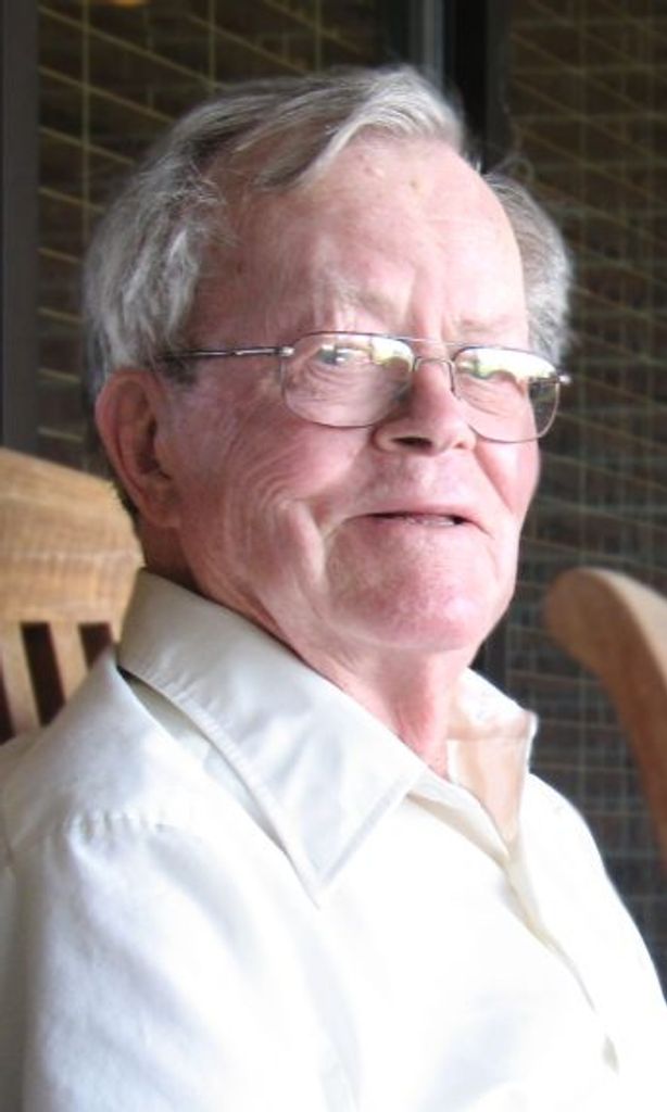 Ellis R. Cook, Jr.