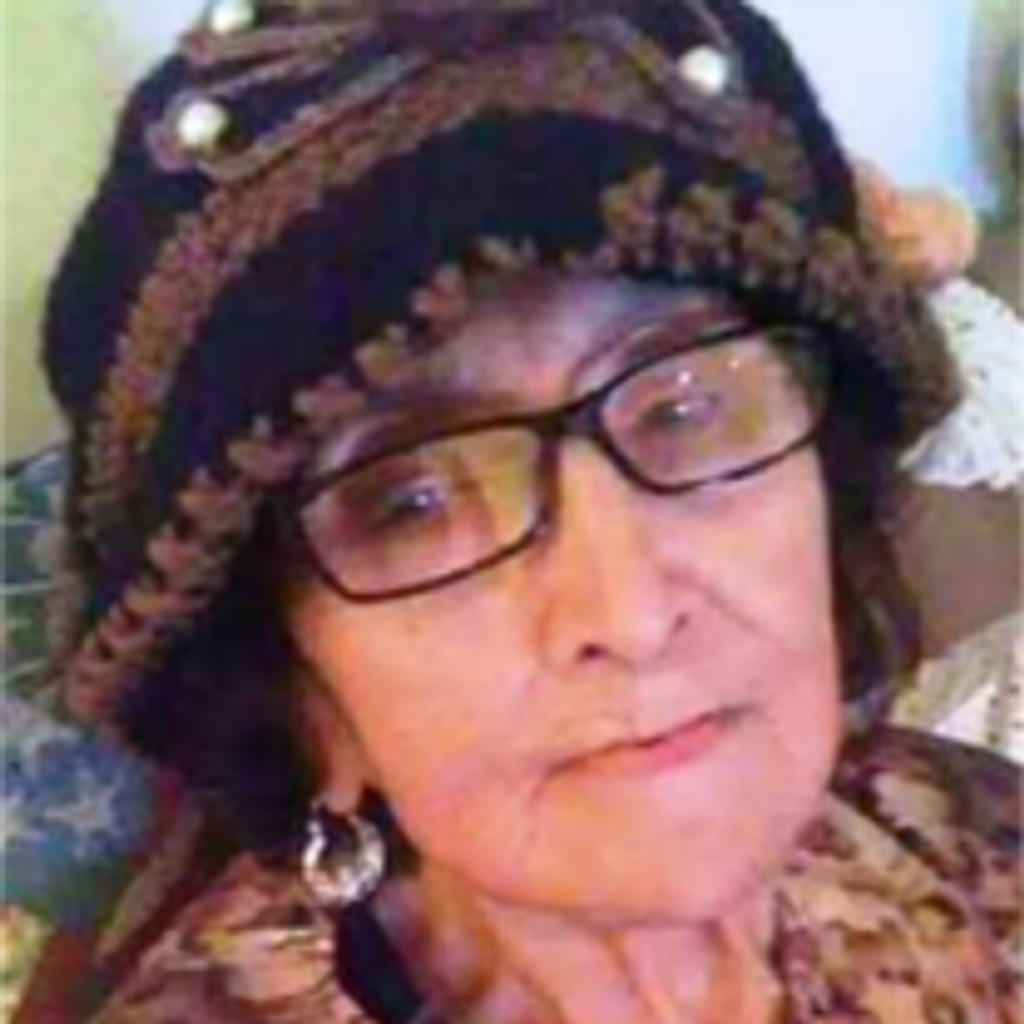 Maria Del Socorro Cabral