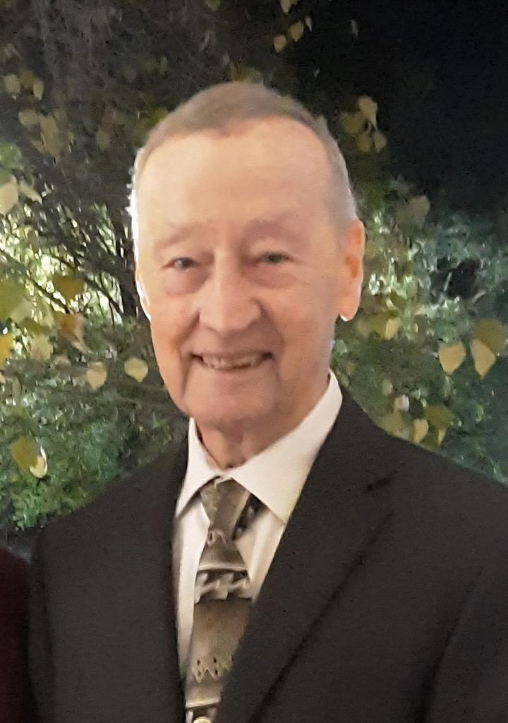 James Joseph Duggan Profile Photo