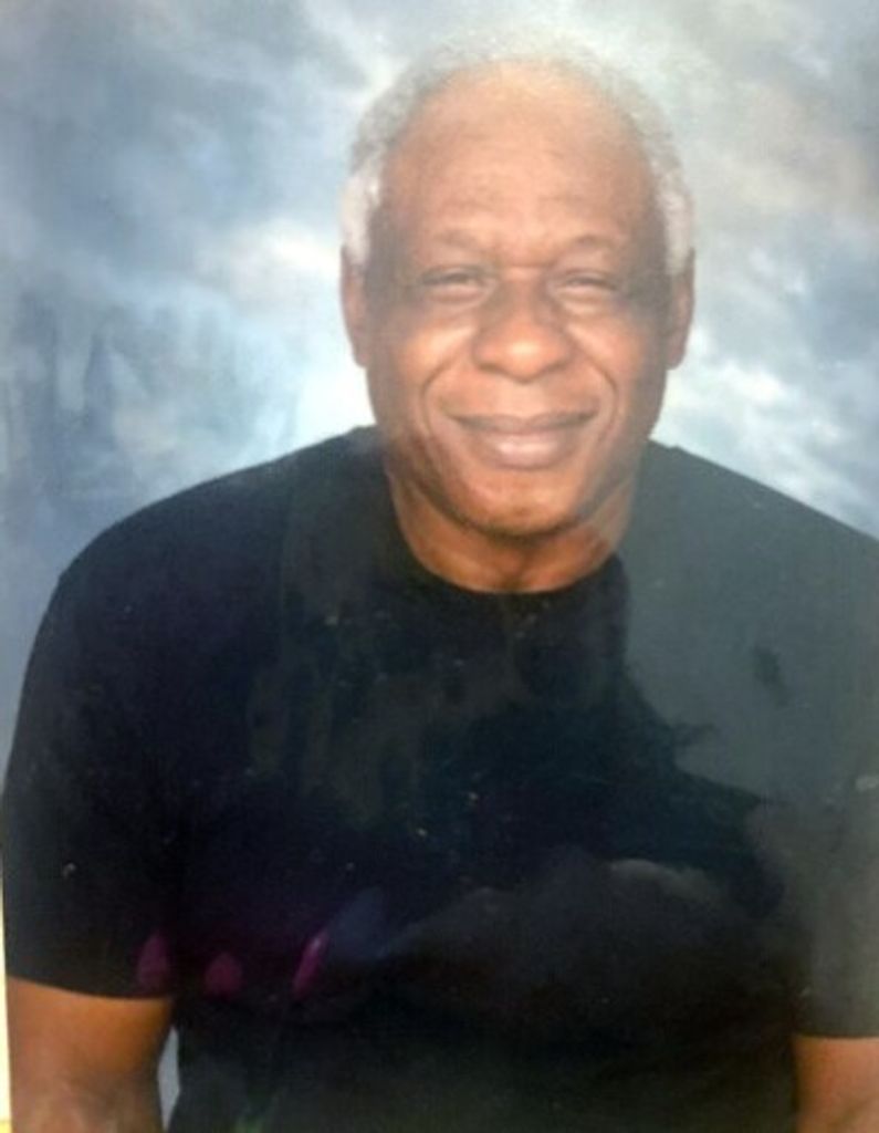 Mr. James Eason Profile Photo