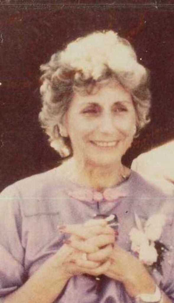 Mary A Roscoe Profile Photo