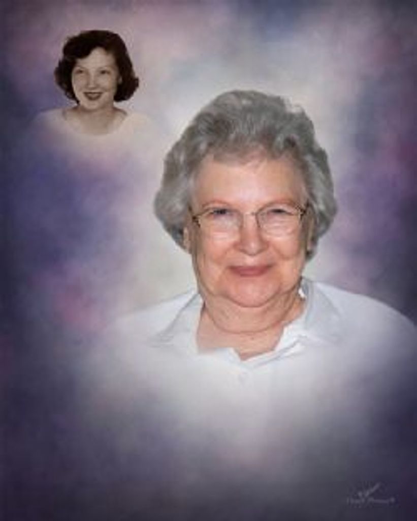 Mary Berg