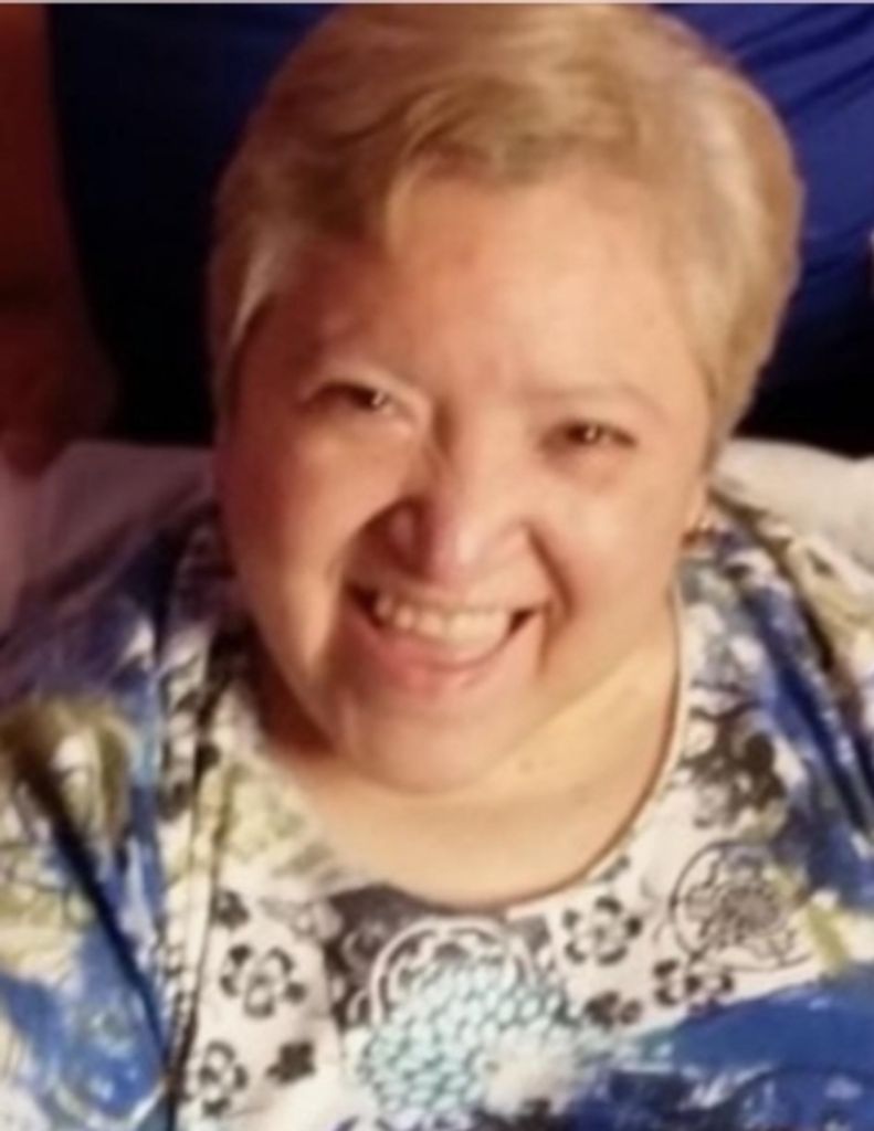 Dora Torres Profile Photo