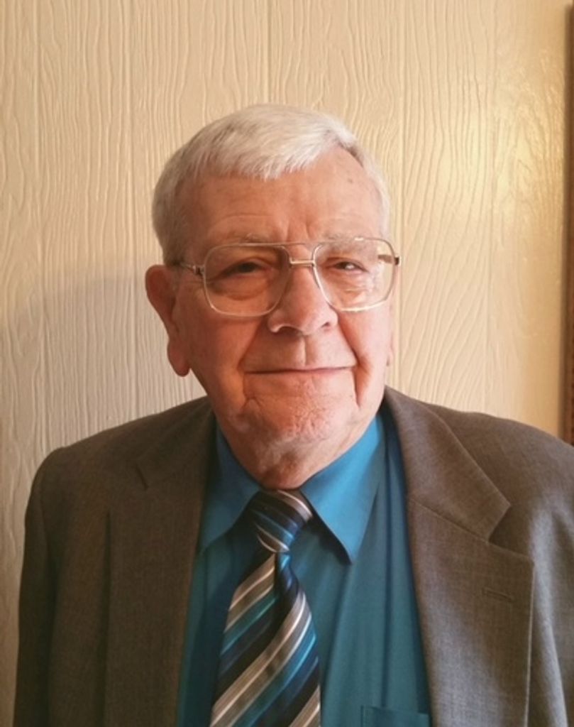Daniel Graybeal Profile Photo