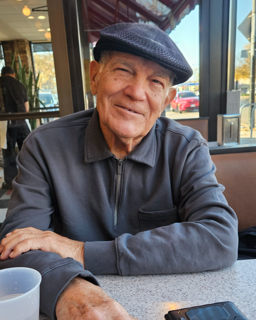 Jim Bergos Profile Photo