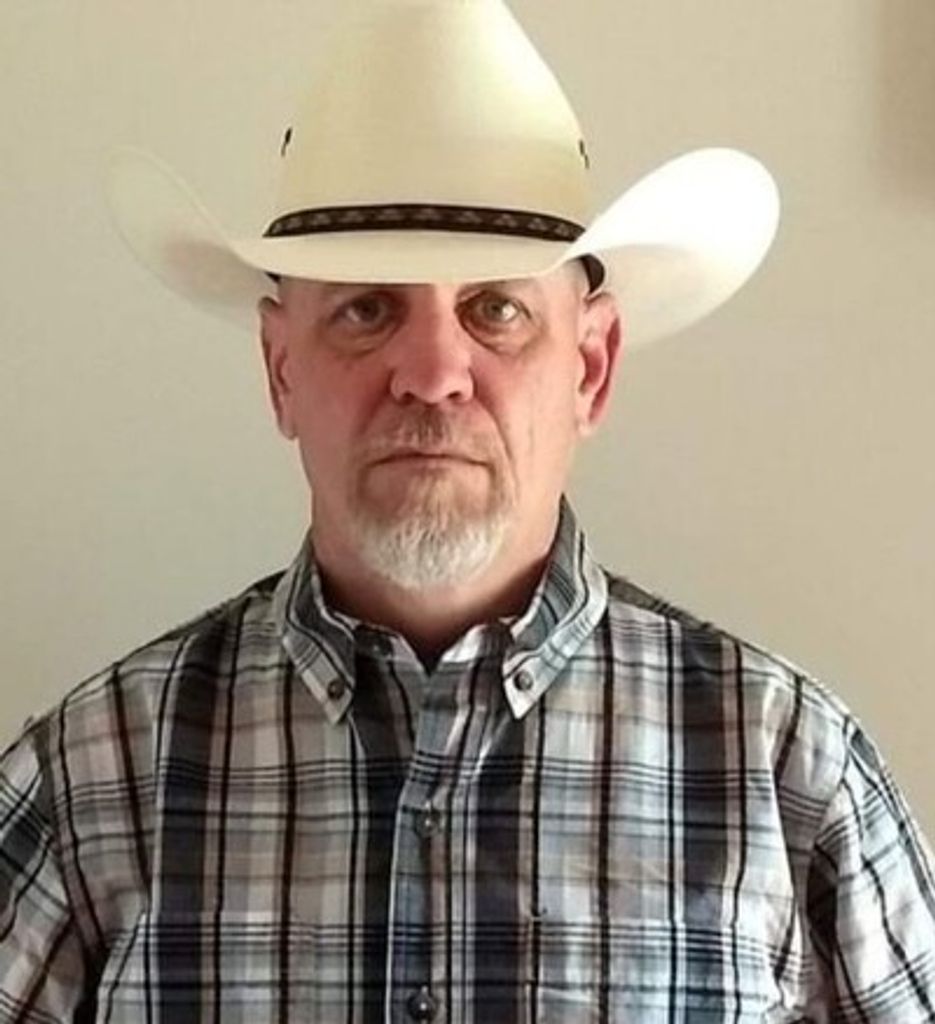 Christopher Alan Thomas
