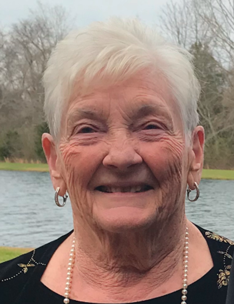Margaret Pilaczynski