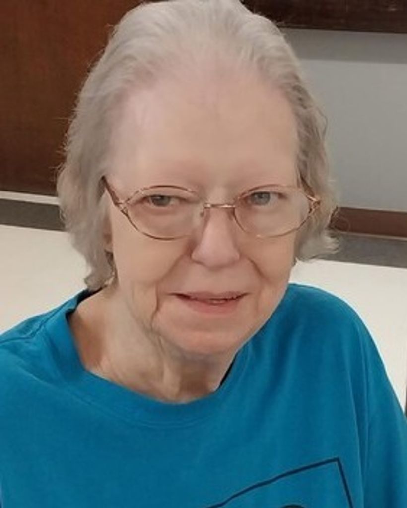 Beverly Jean Garnett