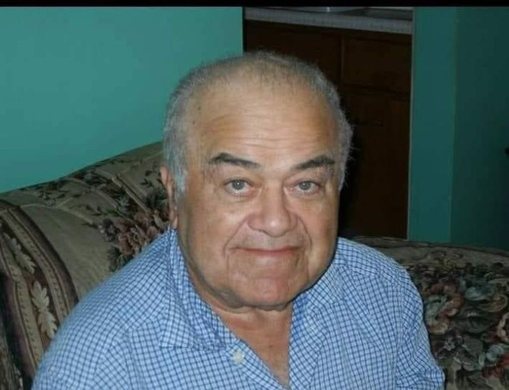 Leandro R. Ocacio Profile Photo