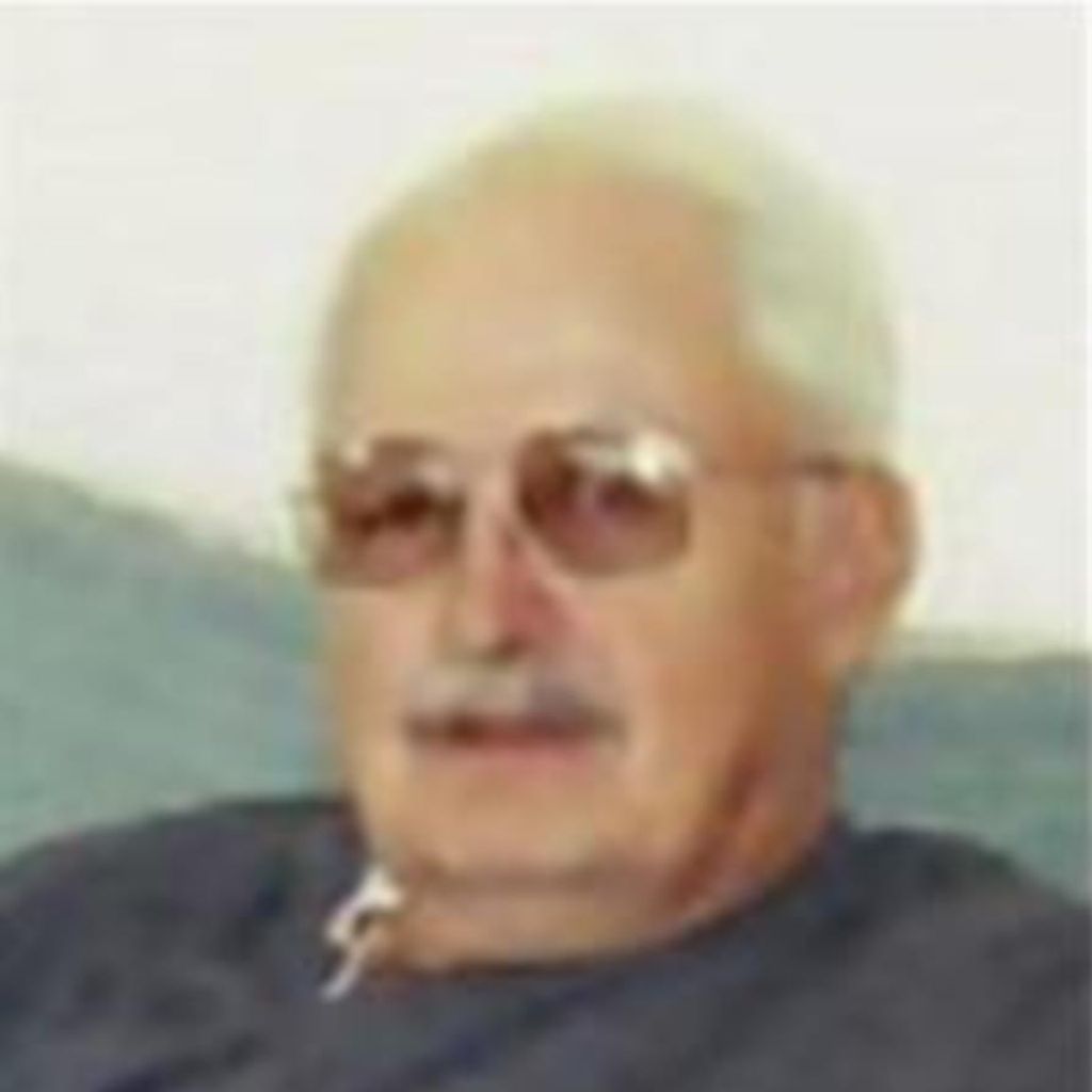 G. Lee Corkish