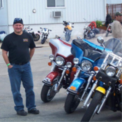 Douglas J. Duke Profile Photo