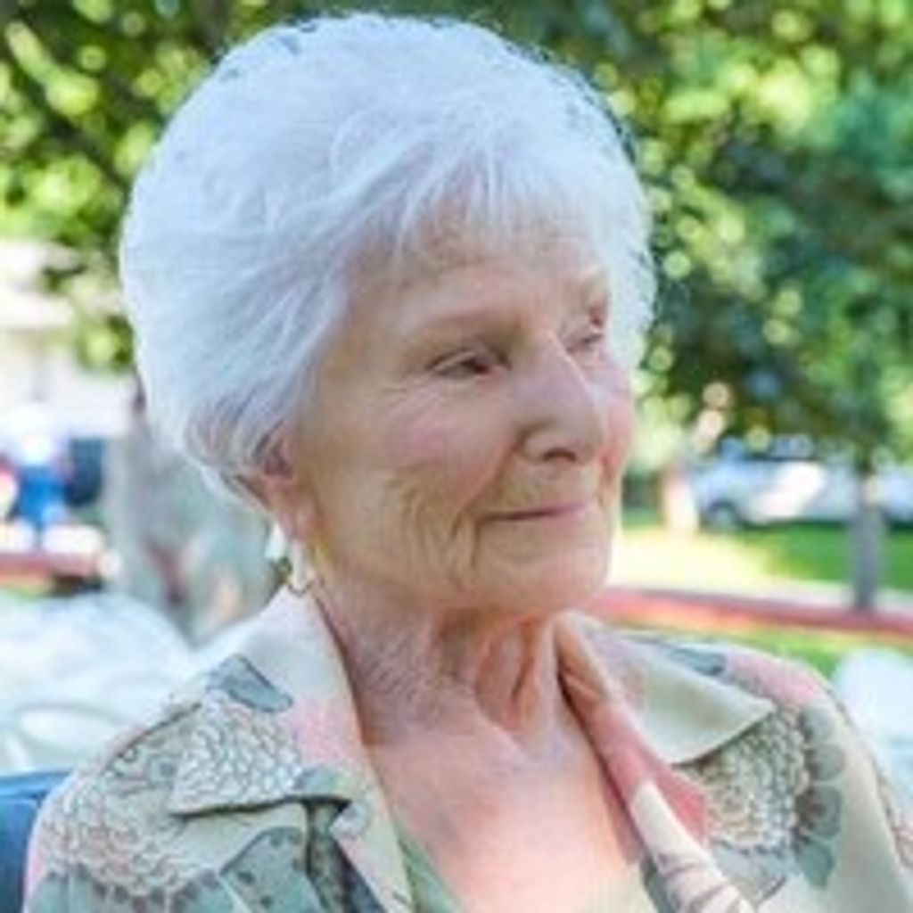 Nellie Mae Meeks Profile Photo