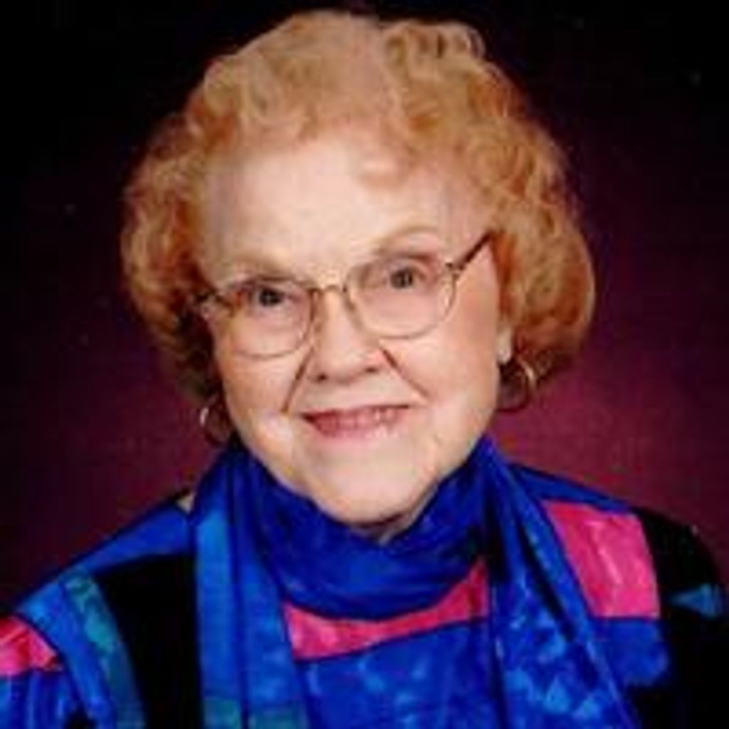 Juanita Hunt Avinger Profile Photo