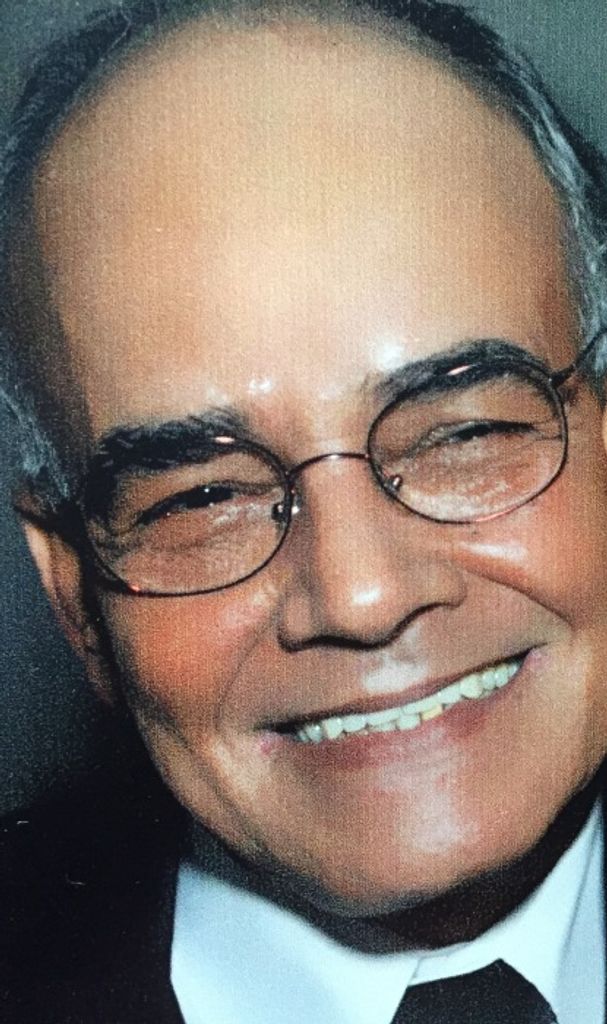 Jose Carlos F. Guimaraes