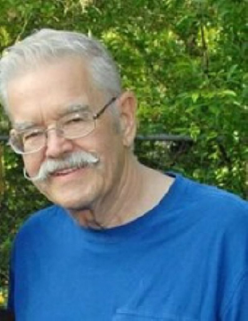 Robert Reynolds