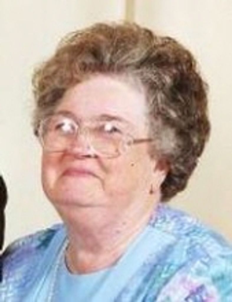 Marie Webb Ray